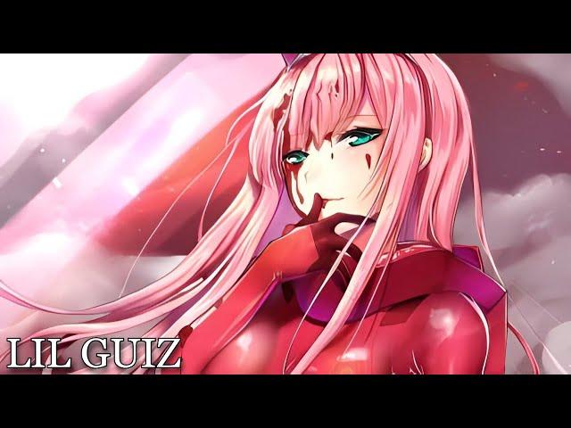 Eu Não Sou Humana  (Zero Two)