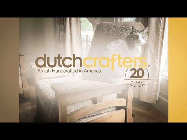 DutchCrafters at 20 Years: How DutchCrafters Became the Largest Online Amish Furniture Store