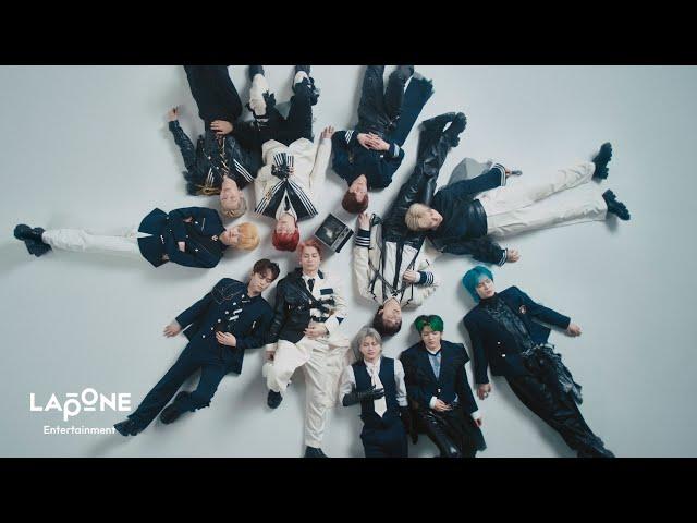 INI | 'LOUD' Official MV