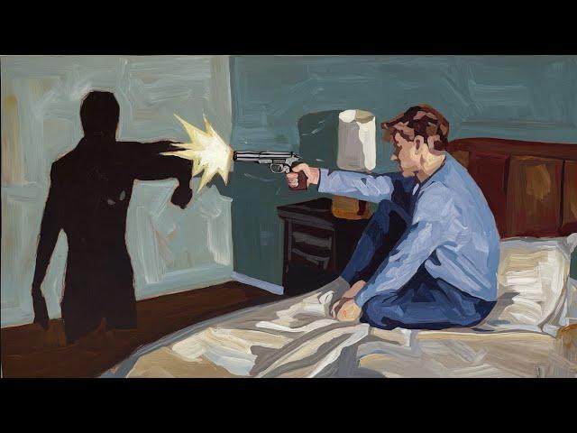 How to Stop Thinking About Someone Using Carl Jung’s Shadow Work