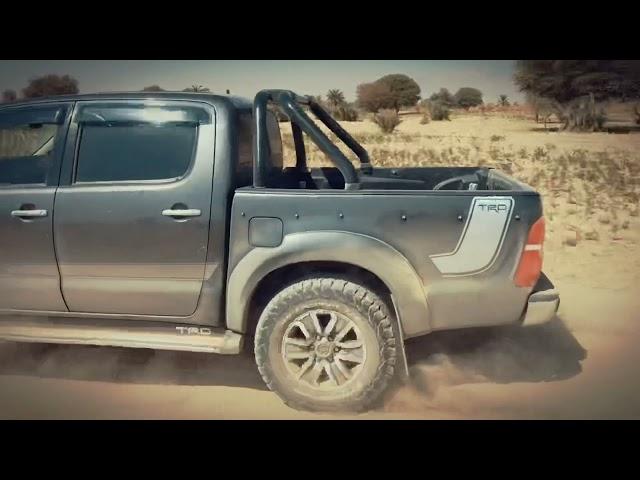 Team sultan | first time visit to Dera ismail khan | sahib zada sultan | offroad race