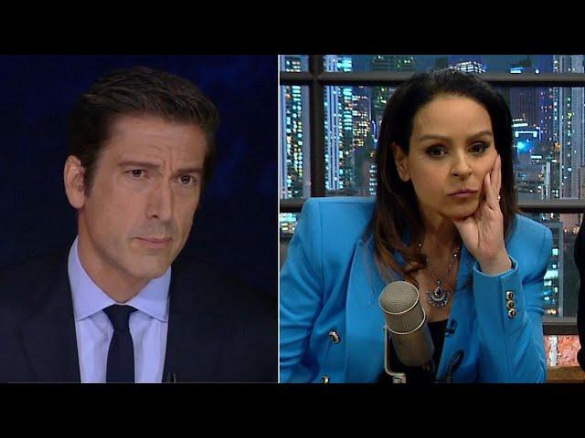 ‘Where’s the fact check?’: Rita Panahi unleashes on ABC News moderators