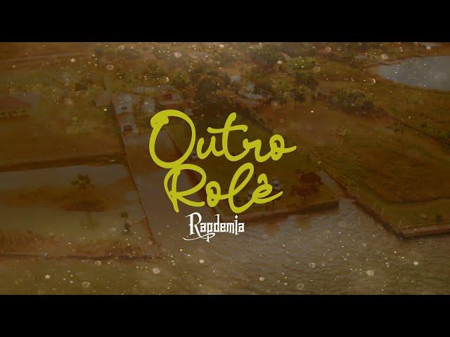 Rapdemia - Outro rolê (Official Music Video)