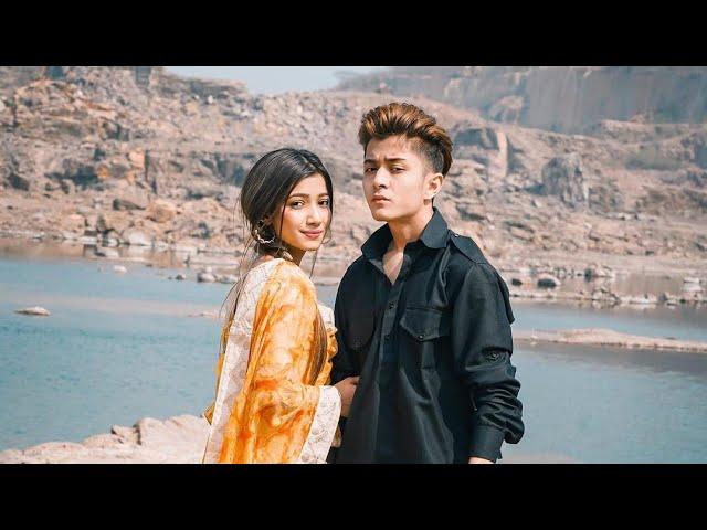 Shatup  | Rahul Ghildiyal official | Amrita khanal official | Rahul Amrita Shorts video 2021 #Rahul