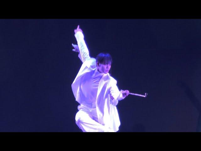 241225 STF 갈라콘 「신선놀음」 fancam (f. 강경호 KANG GYEONG HO) | 스테이지파이터 인천콘서트 | STAGE FIGHTER Gala Concert