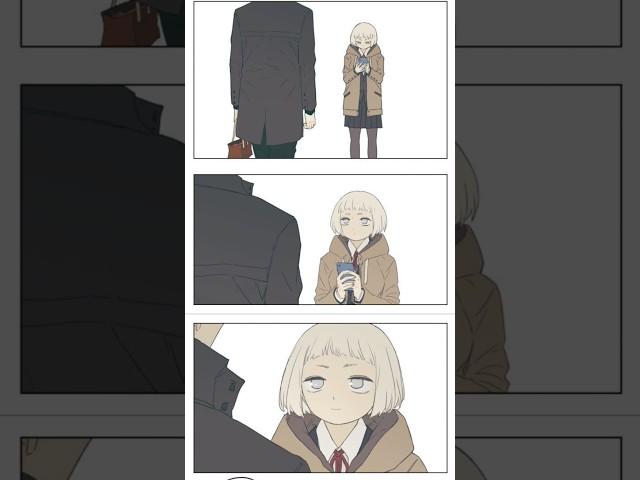 She's cruel For A Reason...#manhwa #manga#viral  #webtoons #manhua #meme#mmv #shorts #short #fy