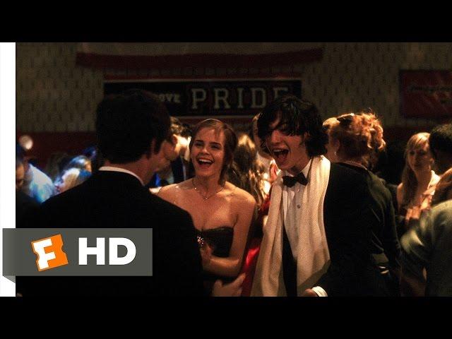 The Perks of Being a Wallflower (1/11) Movie CLIP - Come On Eileen (2012) HD