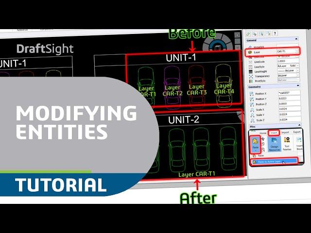 Copy Entities to Clipboard & Paste them to Active Layer from Toolbar