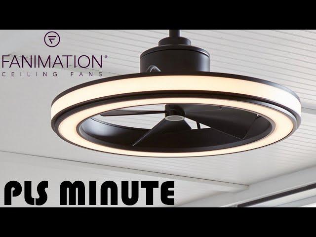 PLS Minute #11 - Fanimation