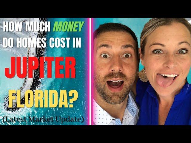Wonder how much homes cost in JUPITER FLORIDA? (CRAZZZZZYY)
