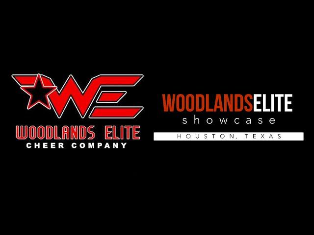 Woodlands Elite | 2015 Showcase