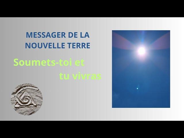 95 - Soumets-toi et tu vivras