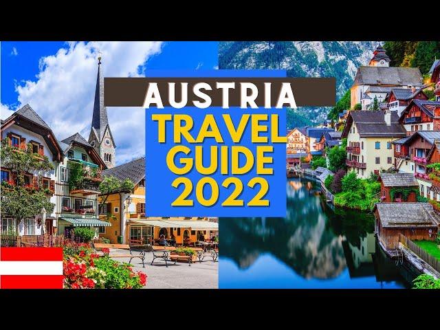 10 Best Places to Visit in Austria in 2022