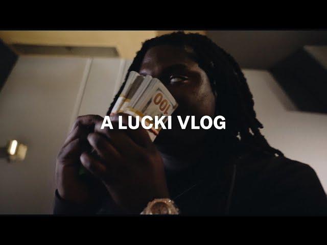 A Lucki Vlog