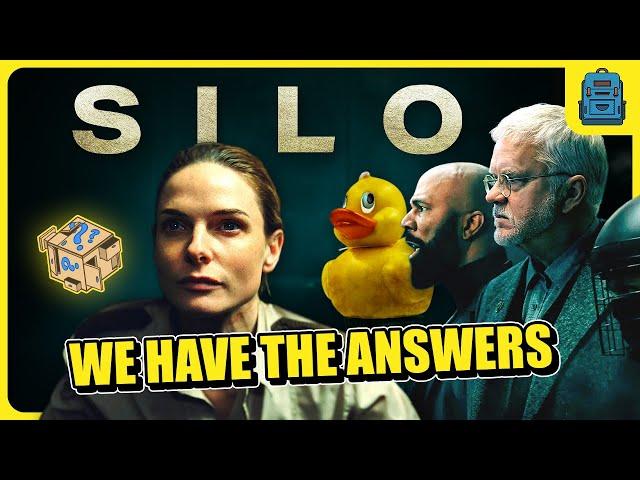 Predicting Silo Season 3