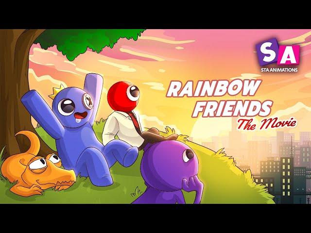 The Rainbow Friends "Movie" 2