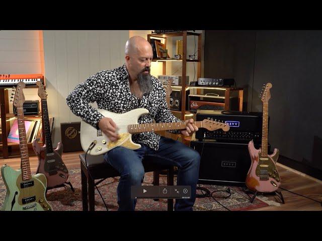 Paoletti LOFT SERIES  - Quick ride!