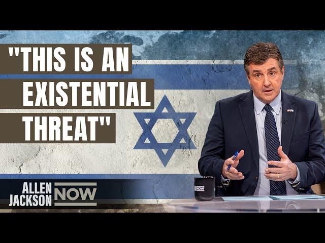 The Iran-Israel Crisis: What’s at Stake? [Captain Chuck Nash]
