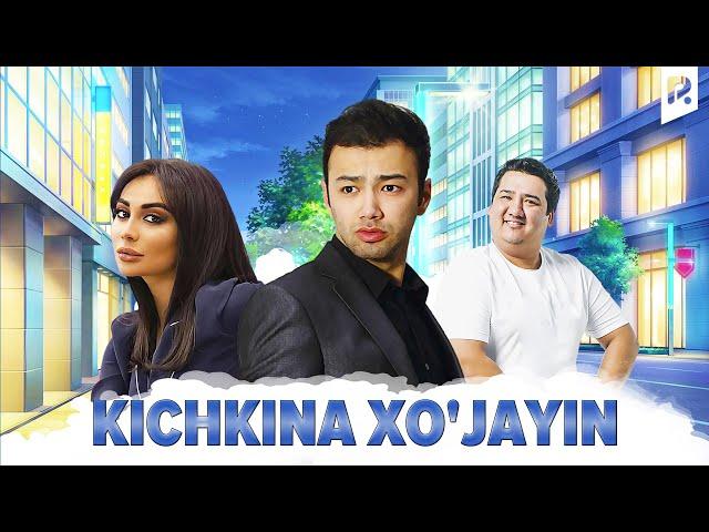 Kichkina xo'jayin (o'zbek film) | Кичкина хужайин (узбекфильм)