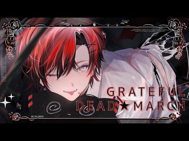 【MV】GRATEFULDEADMARCH / Covered by Machina X Flayon