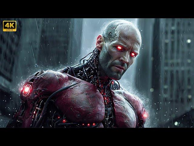 GEN 2 | Jason Statham | New Released Action Movie 2024 | Full Movie | 4K Ultra #actionmovies