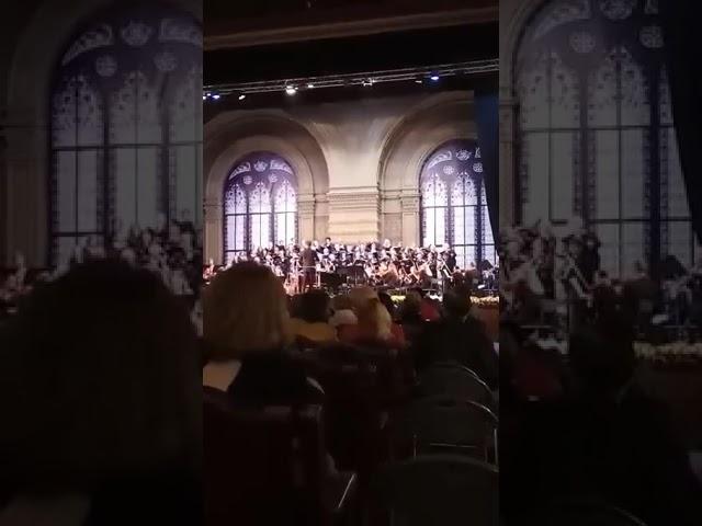 G.F. Händel (1685 - 1759) - “Das Alexanderfest“,  oratorio “Alexander's Feast‘‘.