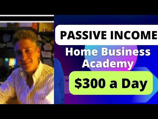 Can You Make Money With Home Business Academy