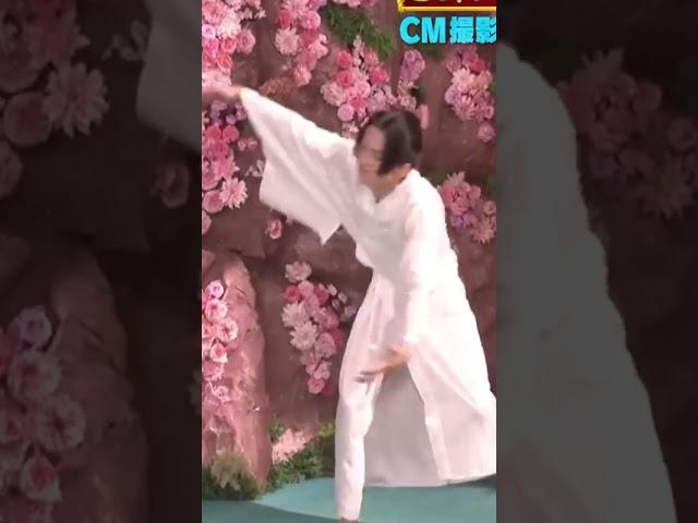 風磨君ドッキリ！