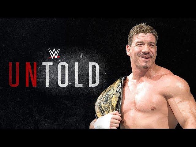 How Eddie Guerrero became a SmackDown legend: WWE Untold