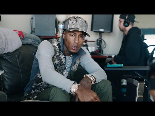 NBA YoungBoy - I Been Trying (Official Video)