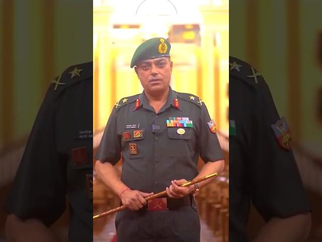 New Rules for Indian Army Uniform