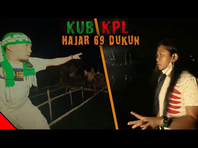 SETAN KIRIMAN YG NYER4NG K4NG UJ4NG BUSTOMI DIH4JAR KPL SAMPAI LAR!