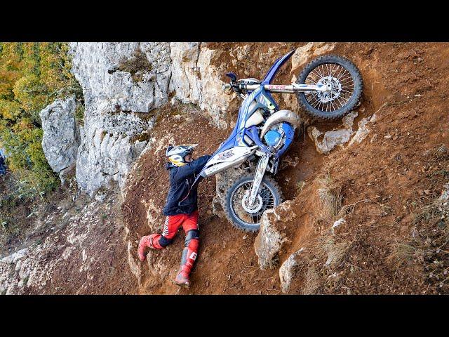 Hixpania Hard Enduro 2022 | Campoo X-treme Extended Highlights