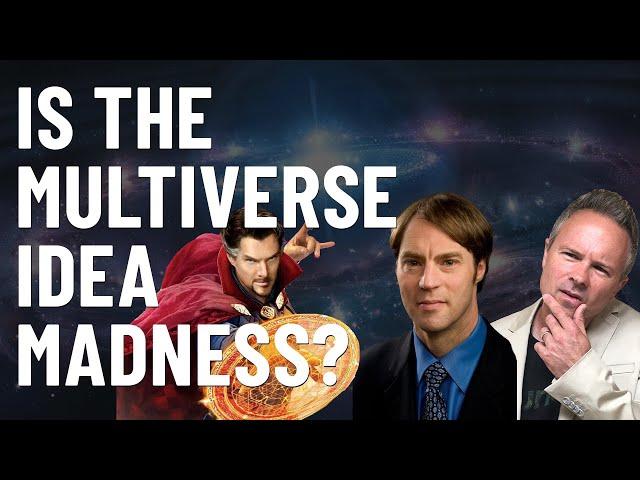 How the Multiverse Points to God: A Conversation with Stephen Meyer