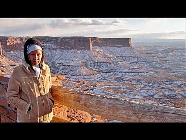 Canyonlands National Park