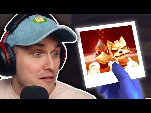 Coney Reacts to "Melee Has Changed"