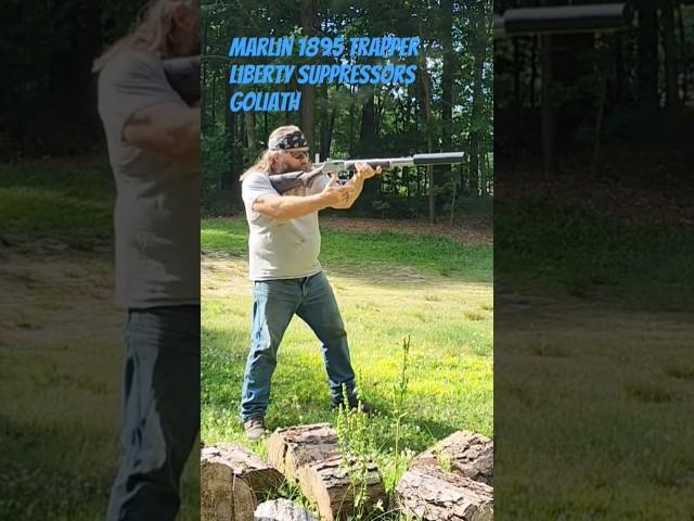 Marlin Trapper suppressed.