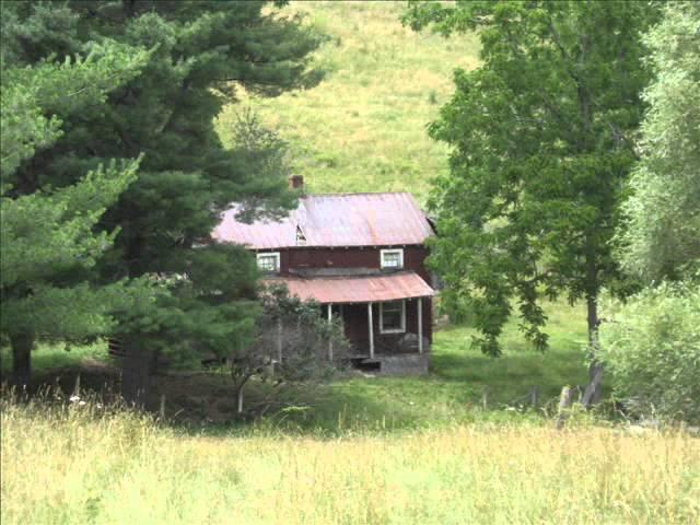 Home Sweet Home - Hubble Hollow - Jim Britton, Banjo