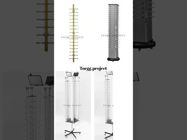 Торговое оборудование, торговое оборудование для магазина, купить торговое оборудование оптом.