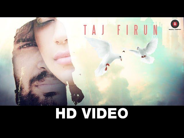 Taj Firun - Full Video Song | Vijay Prakash Sharma & Veronika Rajput