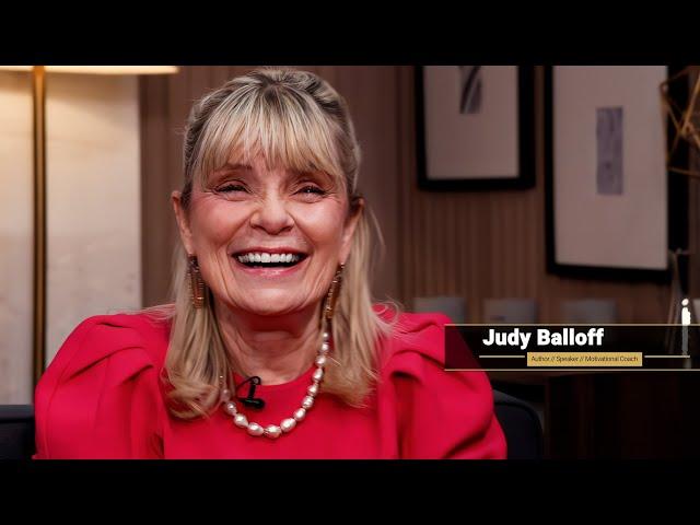 AIP 2230 - Judy Balloff, part 1