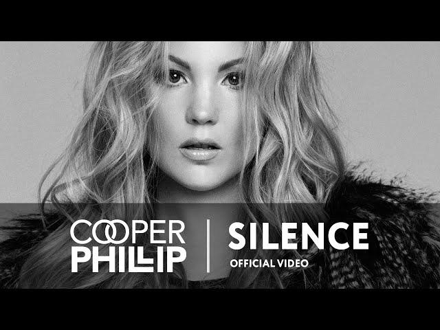 Cooper Phillip —  Silence | Official Video