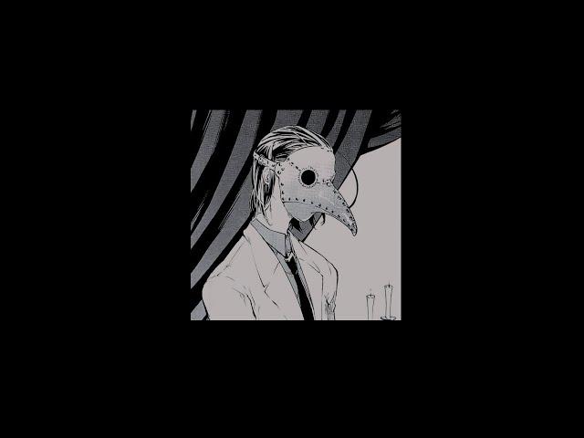 Mori Ogai playlist | Bungou Stray Dogs playlist