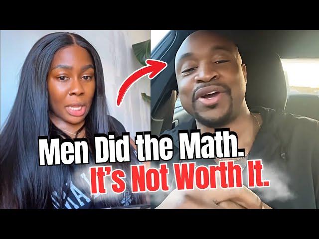 "Men Clap Back: Why Approaching Women Isn’t Worth It Anymore"