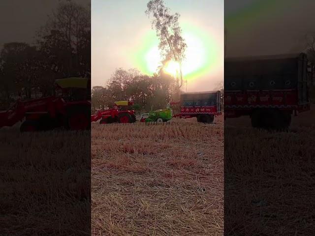 किसान ️ #farming #kishan #reels #viral #village #video #viralvideos #shorts #song #trendingreels