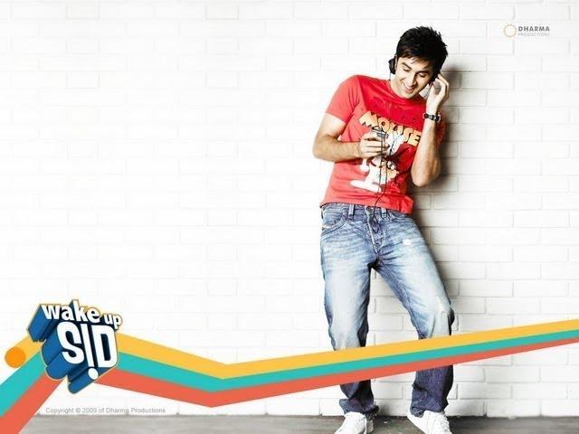 WAKE up SID||FULL MOVIE||WITH SUBTITLES||