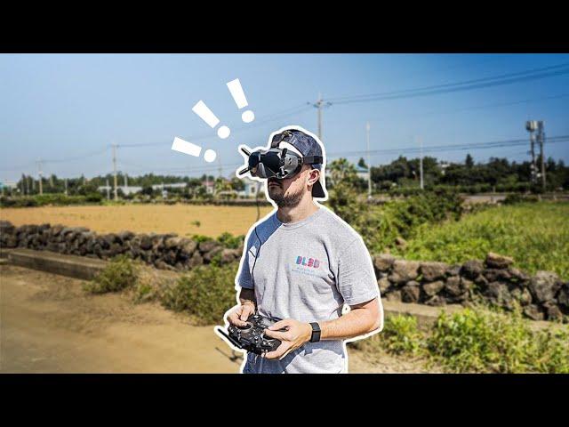 I Finally Tried Digital FPV... Is It Worth the High Cost??