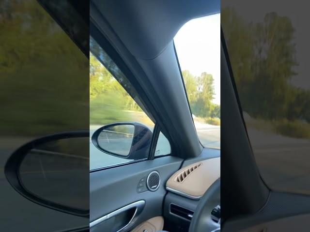 2021 Sonata Wind Noise Fixed