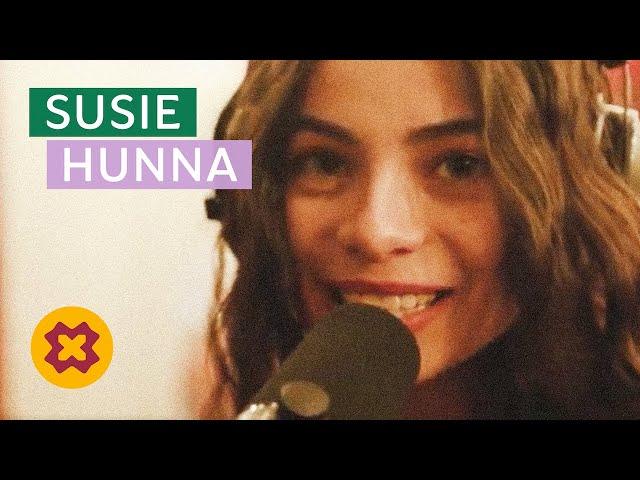 "Bella" – ft. Susie Hunna | Carpet Jam - Carpet Jam - Creative Music Platform #popmusic