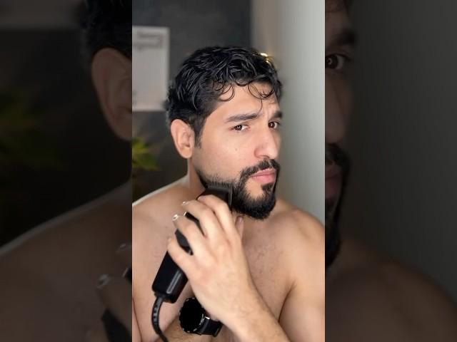 Barba Italiana | Italian Beard Style 